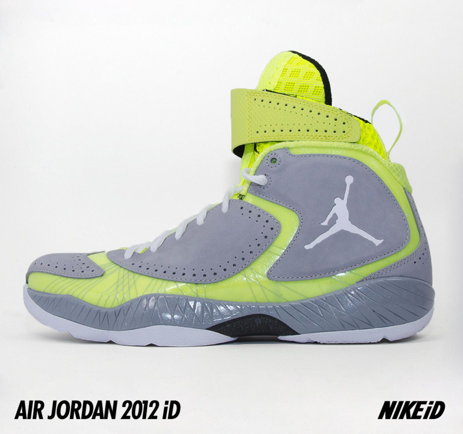 nike id jordan