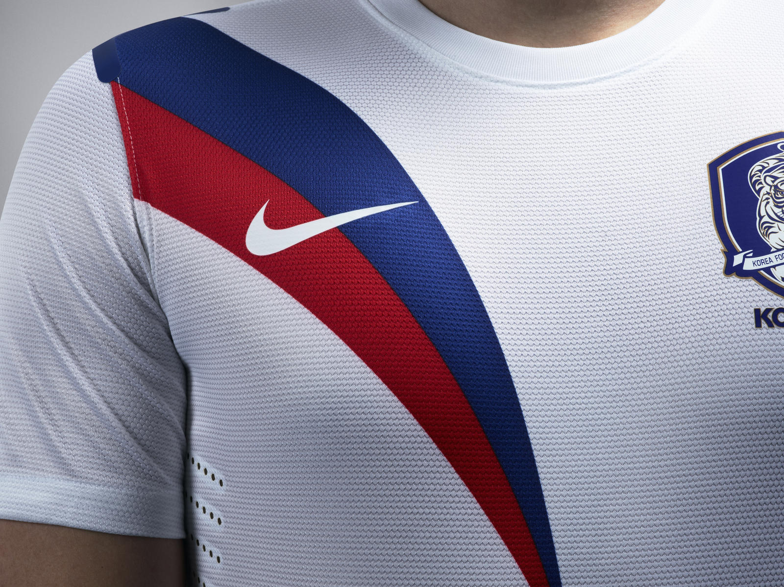 Nike Football unveils Korea Away National Team Kit Nike News