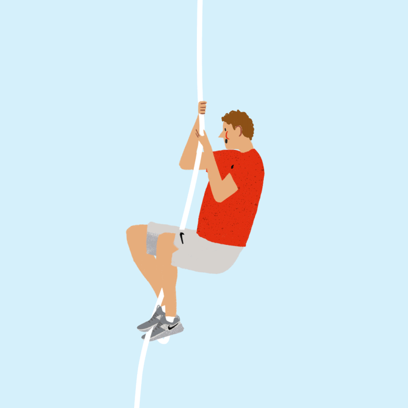 These 5 Moves (And 1 Shoe) Cover All Your Training Fundamentals 5