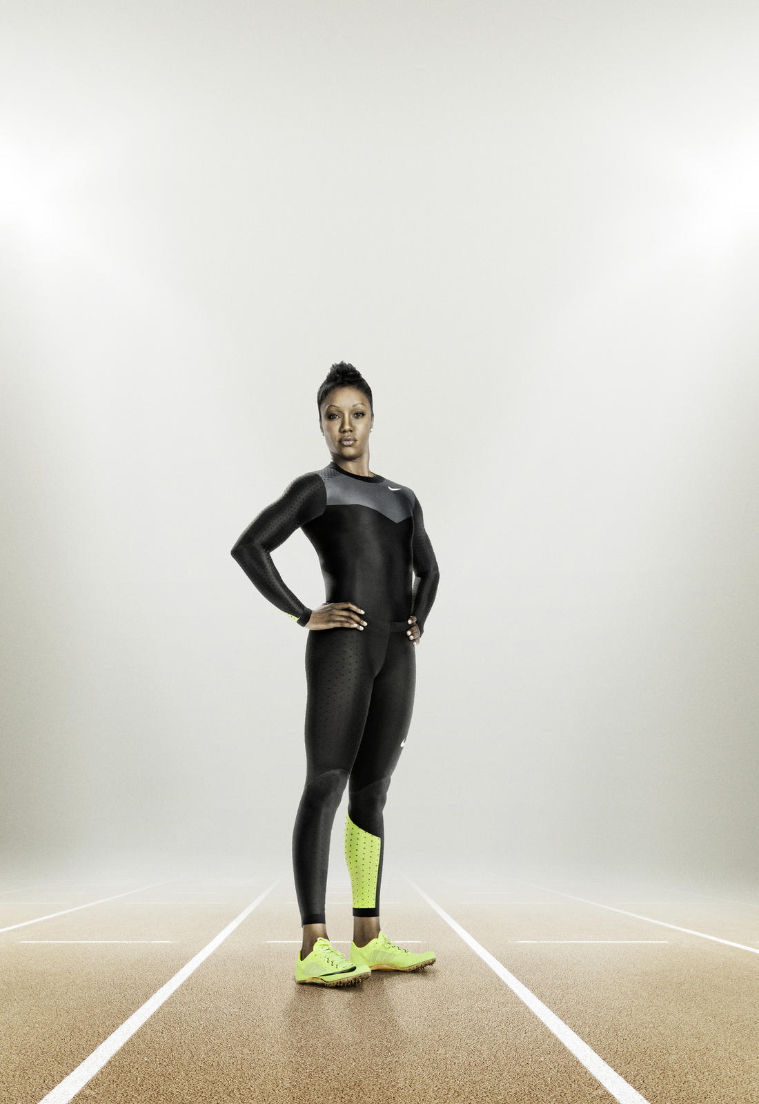 NIKE unveils track & field footwear and apparel innovations Nike News