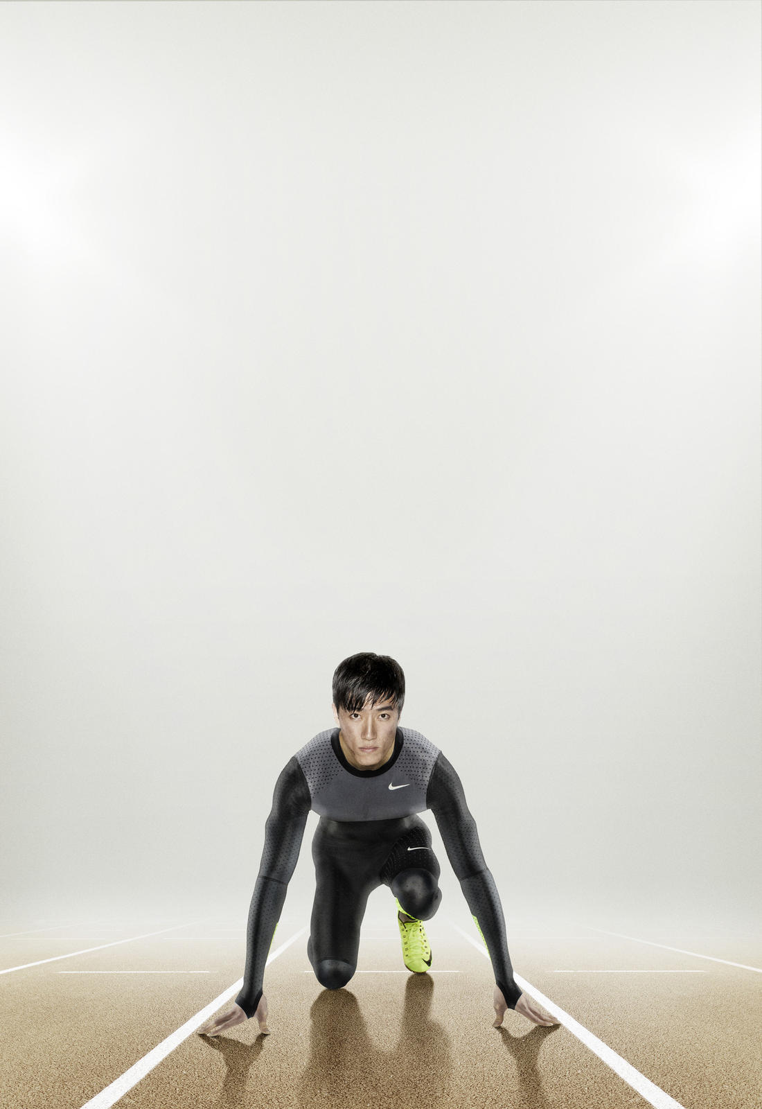 NIKE unveils track & field footwear and apparel innovations Nike News