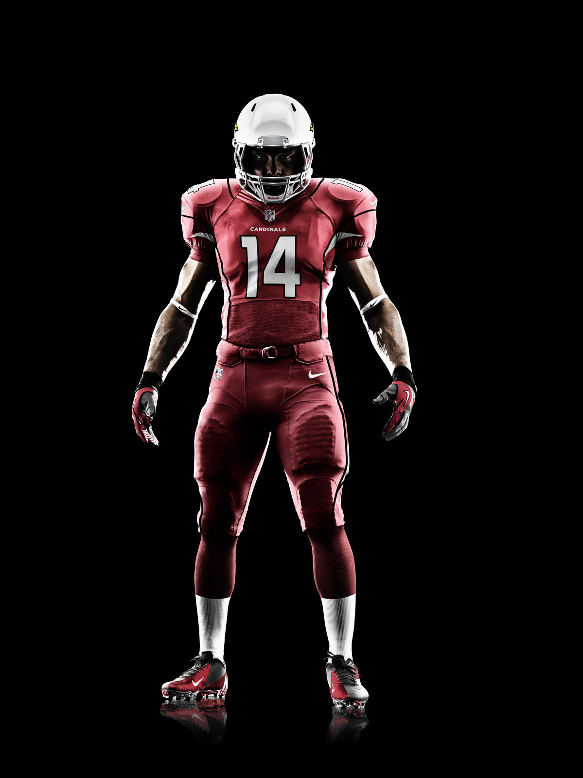Arizona Cardinals 2012 Nike Football Uniform Nike News