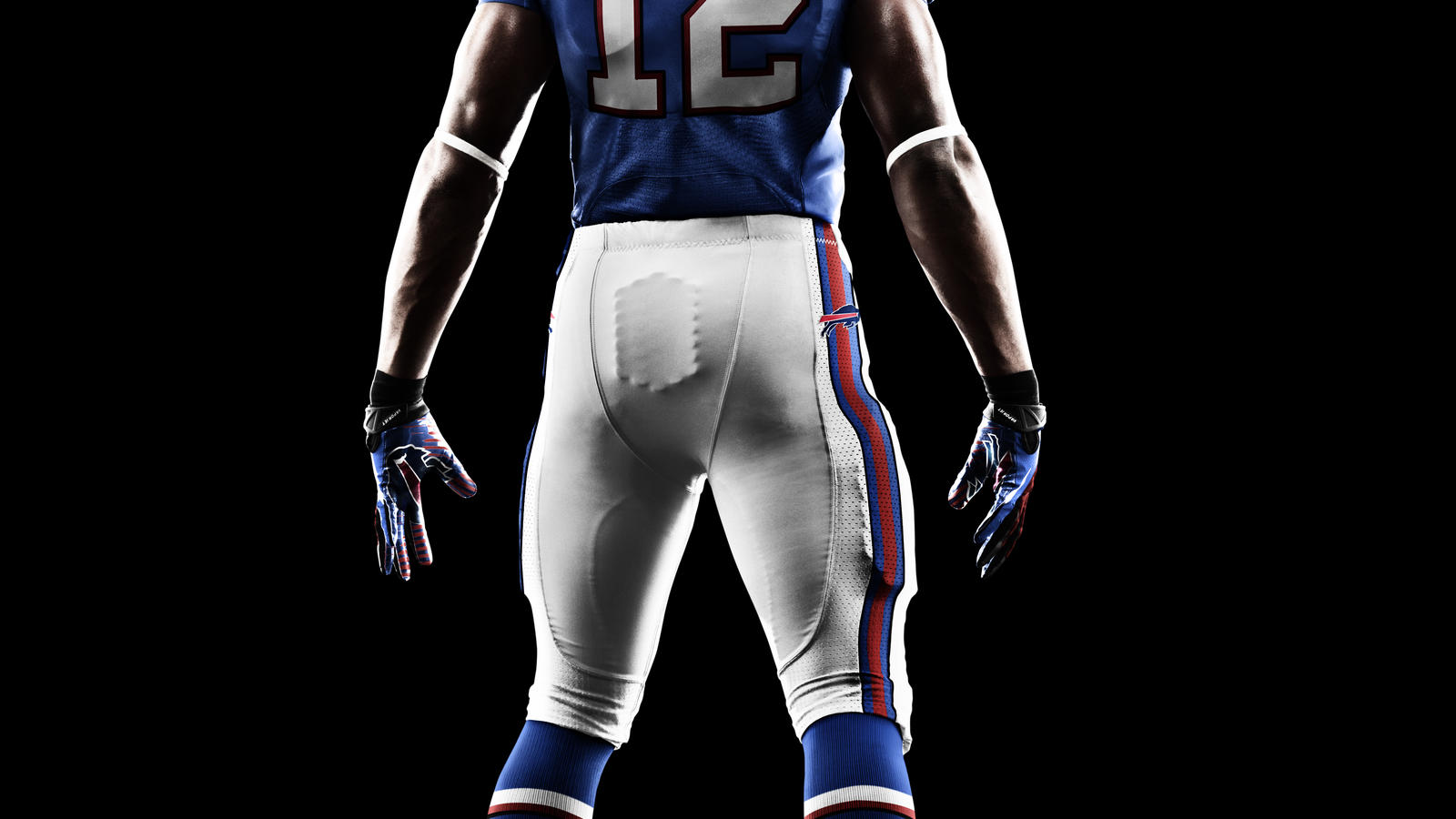 Buffalo Bills 2012 Nike Football Uniform Nike News