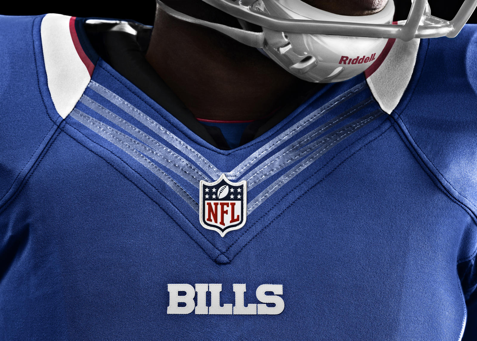 Buffalo Bills 2012 Nike Football Uniform Nike News