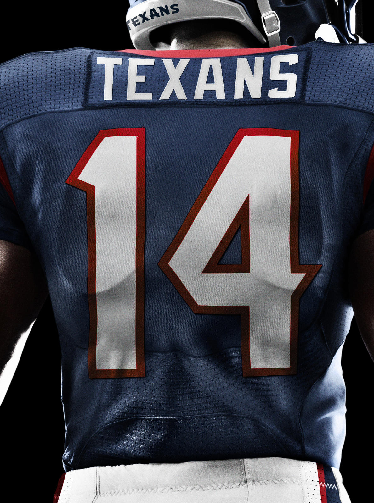 Houston Texans 2012 Nike Football Uniform Nike News
