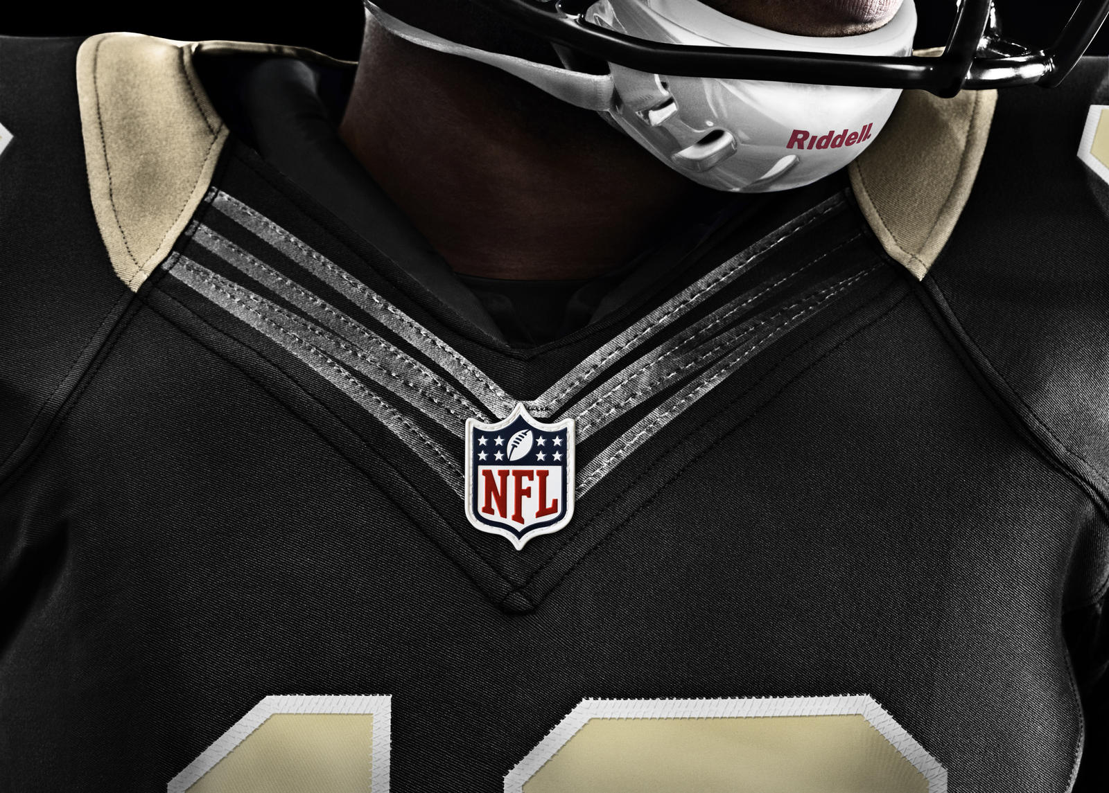 New Orleans Saints 2012 Nike Football Uniform Nike News