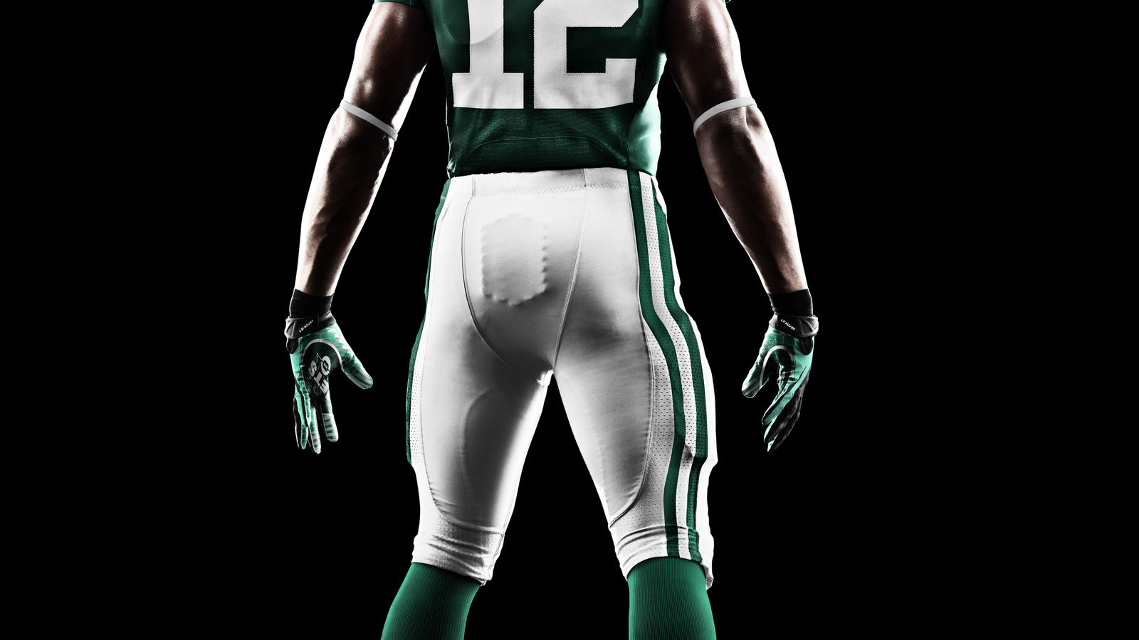 New York Jets 2012 Nike Football Uniform Nike News
