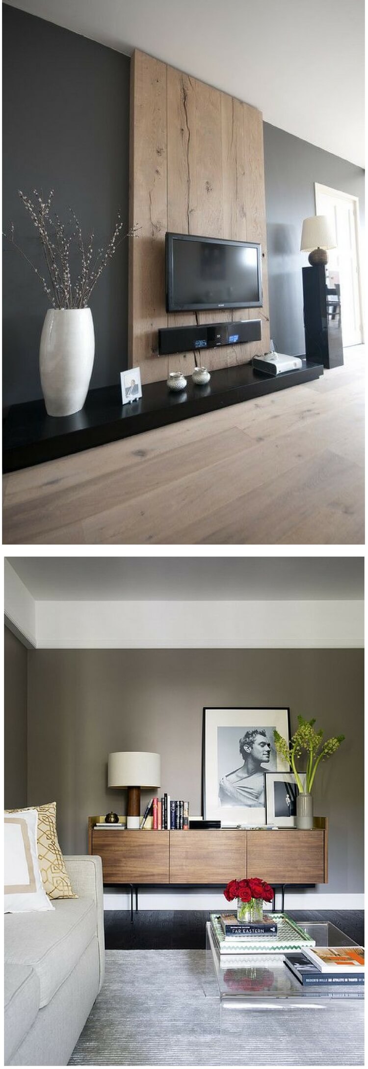 Dicas De Decor Parede Cinza Como Escolher O Tom Certo Nina Cares Dicas De Decor Parede Cinza Como Escolher O Tom Certo Nina Cares