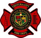 City of Ventura - Fire Department