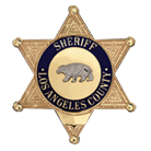 LASD- Traffic Services Detail