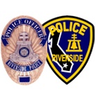 Riverside Police Department, CA