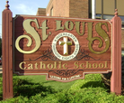 St. Louis School