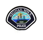 Signal Hill Police Department