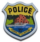 Town of Clinton Police Department