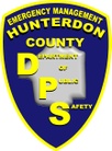 Hunterdon County Dept. of Public Safety Office of Emergency Mgmt