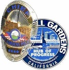 City of Bell Gardens Police