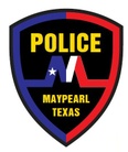 Maypearl Police Department