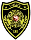 Saugerties Police Department