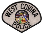 West Covina Police Department