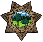 Mountain View Police Department