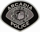 Arcadia Police Department