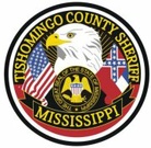 Tishomingo County Sheriff's Office