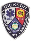Dickson Emergency Communications