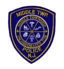 Middle Township PD