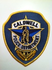 Caldwell Police Department