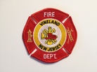 Vineland Fire Dept./ Vineland OEM