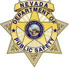 Nevada Highway Patrol - Northern Command West