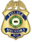 Hickory, NC Police Department