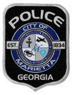 Marietta Police Department