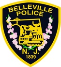 Belleville Police Department, NJ