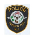 Warren Township Police Department