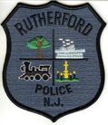 Rutherford Police Department