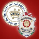Pasadena Fire Department - CA