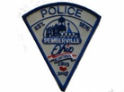 Pemberville Police Department