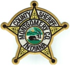 Montgomery County Sheriff's Office Indiana