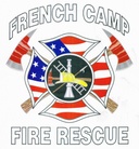 French Camp McKinley Fire District, San Joaquin Co. California