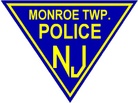 Monroe Township Police Department (Gloucester)