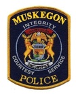 Muskegon Police Department