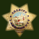 Lake County CA Sheriff's Department