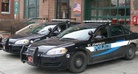 St. Johnsbury Police Department