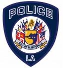 Mandeville Police Department