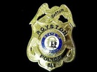 Royston Police Department