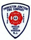 Princeton Junction Fire Department