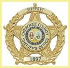 Cherokee County Sheriff's Office South Carolina