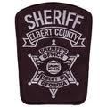Elbert County Sheriff's Office