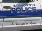 Hammonton Police Department, NJ